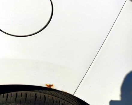 Белый Тойота Аурис, объемом двигателя 1.8 л и пробегом 170 тыс. км за 11700 $, фото 4 на Automoto.ua