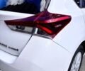Белый Тойота Аурис, объемом двигателя 1.8 л и пробегом 192 тыс. км за 12800 $, фото 3 на Automoto.ua