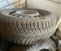 Белый Тойота Аурис, объемом двигателя 1.6 л и пробегом 159 тыс. км за 15000 $, фото 15 на Automoto.ua