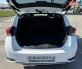 Белый Тойота Аурис, объемом двигателя 1.8 л и пробегом 198 тыс. км за 14700 $, фото 11 на Automoto.ua