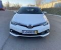 Білий Тойота Ауріс, об'ємом двигуна 1.6 л та пробігом 199 тис. км за 13799 $, фото 1 на Automoto.ua