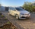 Белый Тойота Аурис, объемом двигателя 1.6 л и пробегом 159 тыс. км за 15000 $, фото 1 на Automoto.ua