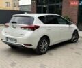 Білий Тойота Ауріс, об'ємом двигуна 1.6 л та пробігом 210 тис. км за 13450 $, фото 16 на Automoto.ua