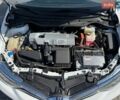 Белый Тойота Аурис, объемом двигателя 1.8 л и пробегом 198 тыс. км за 14700 $, фото 32 на Automoto.ua