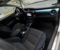Білий Тойота Ауріс, об'ємом двигуна 1.6 л та пробігом 205 тис. км за 13900 $, фото 5 на Automoto.ua