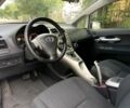 Белый Тойота Аурис, объемом двигателя 1.6 л и пробегом 115 тыс. км за 6700 $, фото 5 на Automoto.ua