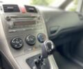 Белый Тойота Аурис, объемом двигателя 1.6 л и пробегом 115 тыс. км за 6700 $, фото 7 на Automoto.ua