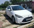 Белый Тойота Аурис, объемом двигателя 1.5 л и пробегом 132 тыс. км за 10500 $, фото 1 на Automoto.ua