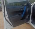 Белый Тойота Аурис, объемом двигателя 1.3 л и пробегом 215 тыс. км за 7800 $, фото 7 на Automoto.ua