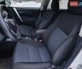 Білий Тойота Ауріс, об'ємом двигуна 1.6 л та пробігом 160 тис. км за 8900 $, фото 8 на Automoto.ua