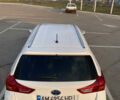 Білий Тойота Ауріс, об'ємом двигуна 1.8 л та пробігом 289 тис. км за 13300 $, фото 17 на Automoto.ua
