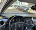 Белый Тойота Аурис, объемом двигателя 1.8 л и пробегом 138 тыс. км за 12500 $, фото 6 на Automoto.ua