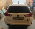Білий Тойота Ауріс, об'ємом двигуна 1.8 л та пробігом 147 тис. км за 14000 $, фото 1 на Automoto.ua