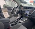 Білий Тойота Ауріс, об'ємом двигуна 1.8 л та пробігом 145 тис. км за 10900 $, фото 11 на Automoto.ua
