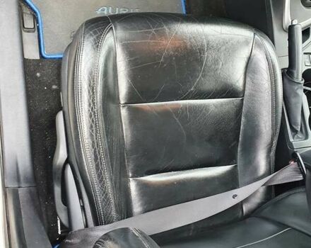 Белый Тойота Аурис, объемом двигателя 1.8 л и пробегом 195 тыс. км за 15000 $, фото 14 на Automoto.ua