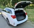 Белый Тойота Аурис, объемом двигателя 2 л и пробегом 210 тыс. км за 10600 $, фото 5 на Automoto.ua