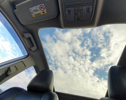 Белый Тойота Аурис, объемом двигателя 1.8 л и пробегом 195 тыс. км за 15000 $, фото 11 на Automoto.ua