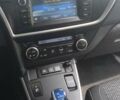 Білий Тойота Ауріс, об'ємом двигуна 1.8 л та пробігом 210 тис. км за 12500 $, фото 12 на Automoto.ua
