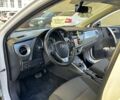 Белый Тойота Аурис, объемом двигателя 1.8 л и пробегом 138 тыс. км за 12500 $, фото 9 на Automoto.ua