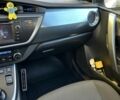 Белый Тойота Аурис, объемом двигателя 1.8 л и пробегом 138 тыс. км за 12500 $, фото 10 на Automoto.ua