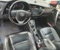 Белый Тойота Аурис, объемом двигателя 1.8 л и пробегом 195 тыс. км за 15000 $, фото 23 на Automoto.ua