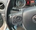 Белый Тойота Аурис, объемом двигателя 1.8 л и пробегом 195 тыс. км за 15000 $, фото 15 на Automoto.ua