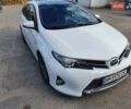 Белый Тойота Аурис, объемом двигателя 1.8 л и пробегом 195 тыс. км за 15000 $, фото 10 на Automoto.ua