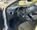 Белый Тойота Аурис, объемом двигателя 1.8 л и пробегом 138 тыс. км за 12500 $, фото 4 на Automoto.ua