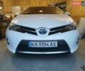 Білий Тойота Ауріс, об'ємом двигуна 1.8 л та пробігом 153 тис. км за 12000 $, фото 1 на Automoto.ua