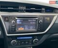 Белый Тойота Аурис, объемом двигателя 1.8 л и пробегом 244 тыс. км за 11290 $, фото 28 на Automoto.ua
