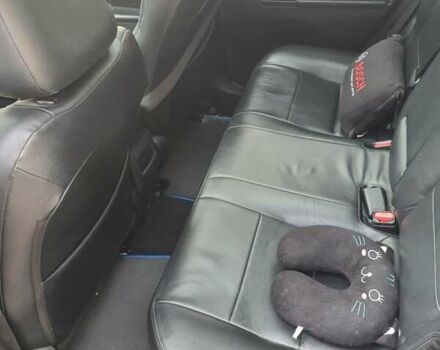 Белый Тойота Аурис, объемом двигателя 1.8 л и пробегом 195 тыс. км за 15000 $, фото 19 на Automoto.ua