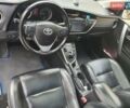 Білий Тойота Ауріс, об'ємом двигуна 1.8 л та пробігом 220 тис. км за 15000 $, фото 23 на Automoto.ua