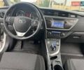 Білий Тойота Ауріс, об'ємом двигуна 1.8 л та пробігом 145 тис. км за 10900 $, фото 17 на Automoto.ua
