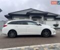 Білий Тойота Ауріс, об'ємом двигуна 1.8 л та пробігом 145 тис. км за 10900 $, фото 5 на Automoto.ua