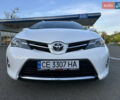 Белый Тойота Аурис, объемом двигателя 2 л и пробегом 183 тыс. км за 11000 $, фото 17 на Automoto.ua