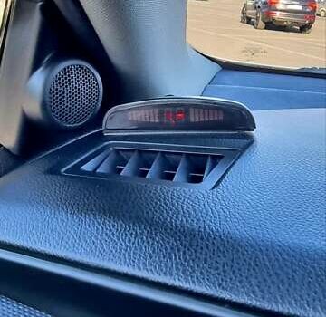 Белый Тойота Аурис, объемом двигателя 1.6 л и пробегом 256 тыс. км за 10999 $, фото 27 на Automoto.ua