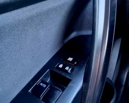 Белый Тойота Аурис, объемом двигателя 0 л и пробегом 256 тыс. км за 10700 $, фото 16 на Automoto.ua