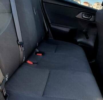 Белый Тойота Аурис, объемом двигателя 1.6 л и пробегом 256 тыс. км за 10999 $, фото 24 на Automoto.ua