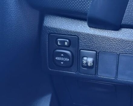 Белый Тойота Аурис, объемом двигателя 0 л и пробегом 256 тыс. км за 10700 $, фото 22 на Automoto.ua