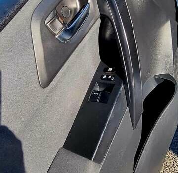 Белый Тойота Аурис, объемом двигателя 1.6 л и пробегом 256 тыс. км за 10999 $, фото 25 на Automoto.ua