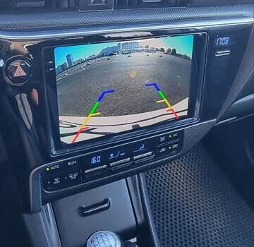 Белый Тойота Аурис, объемом двигателя 1.6 л и пробегом 256 тыс. км за 10999 $, фото 33 на Automoto.ua