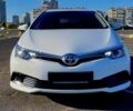 Белый Тойота Аурис, объемом двигателя 0 л и пробегом 256 тыс. км за 10700 $, фото 7 на Automoto.ua