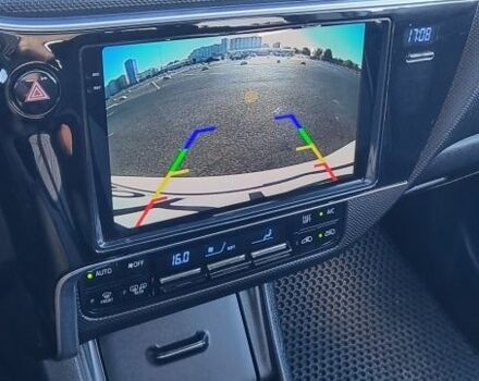 Белый Тойота Аурис, объемом двигателя 0 л и пробегом 256 тыс. км за 10700 $, фото 14 на Automoto.ua