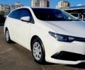 Белый Тойота Аурис, объемом двигателя 1.6 л и пробегом 256 тыс. км за 10999 $, фото 8 на Automoto.ua