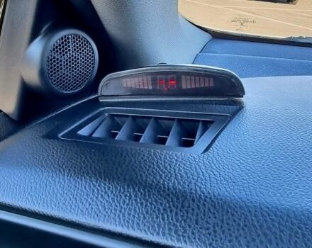 Белый Тойота Аурис, объемом двигателя 0 л и пробегом 256 тыс. км за 10700 $, фото 10 на Automoto.ua