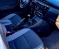 Белый Тойота Аурис, объемом двигателя 1.6 л и пробегом 256 тыс. км за 10700 $, фото 5 на Automoto.ua