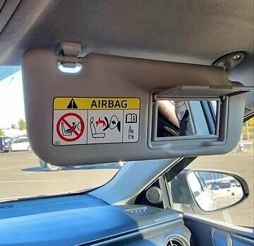 Белый Тойота Аурис, объемом двигателя 1.6 л и пробегом 256 тыс. км за 10999 $, фото 32 на Automoto.ua