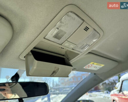 Білий Тойота Ауріс, об'ємом двигуна 1.36 л та пробігом 288 тис. км за 9400 $, фото 19 на Automoto.ua