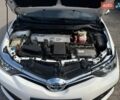 Белый Тойота Аурис, объемом двигателя 1.8 л и пробегом 228 тыс. км за 13500 $, фото 30 на Automoto.ua