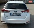 Белый Тойота Аурис, объемом двигателя 1.8 л и пробегом 228 тыс. км за 13500 $, фото 15 на Automoto.ua